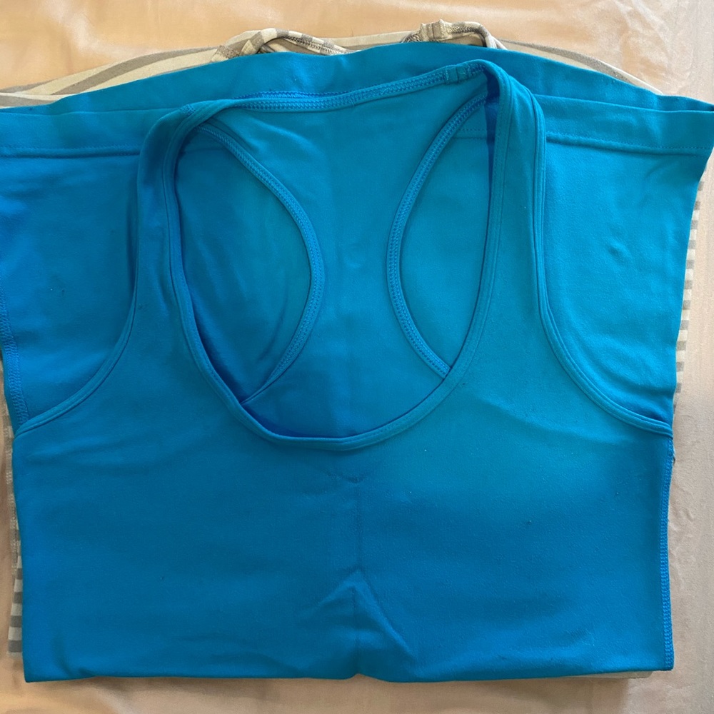 Lululemon Cool Racerback